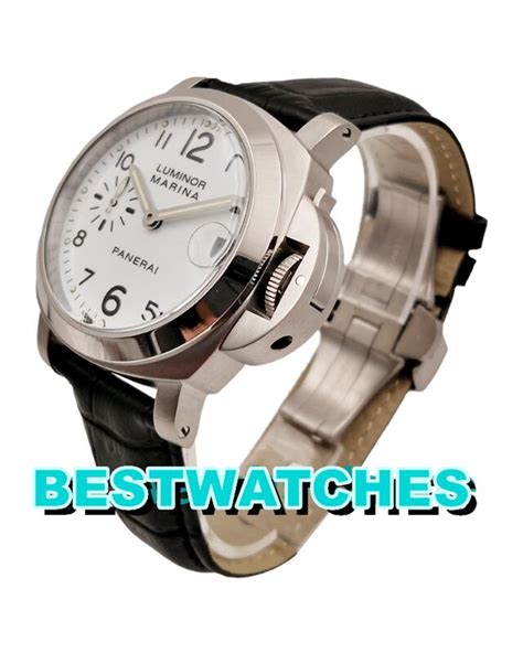 panerai 196 replica
